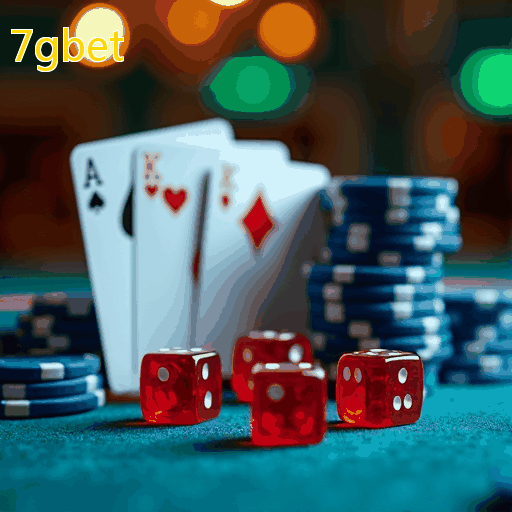 Baixe o 7gbet App e Tenha o Cassino na Mão
