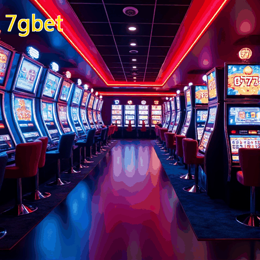 Bonus de Boas-Vindas 7gbet: Ganhe Mais Agora