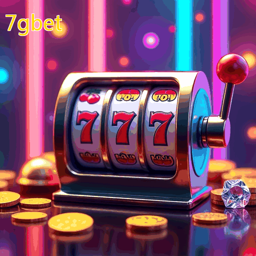 Slots 7gbet: Rodadas Grátis e Grandes Ganhos
